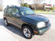 2001 Suzuki Vitara