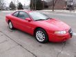 1999 Chrysler Sebring