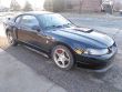 1999 Ford Mustang
