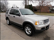 2003 Ford Explorer