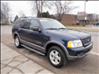 2002 Ford Explorer