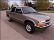 2002 Chevrolet S10