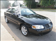 2006 Nissan Sentra