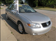 2006 Nissan Sentra