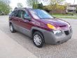 2001 Pontiac Aztek