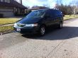 1999 Honda Odyssey