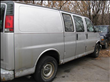1998 Chevrolet G2500
