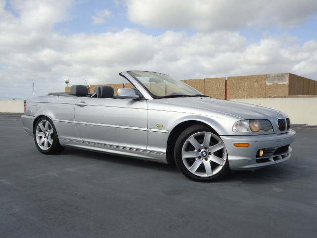 2002 BMW 3 series for sale