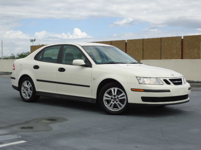 2005 Saab 9-3 for sale