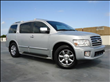 2006 Infiniti QX56