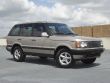 2001 Land Rover Range Rover
