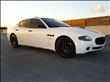 2007 Maserati Quattroporte