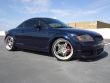 2002 Audi TT
