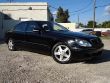 2005 Mercedes-Benz S Class