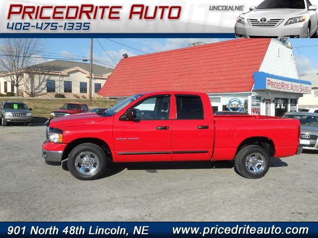 2005 Dodge Ram 1500 for sale