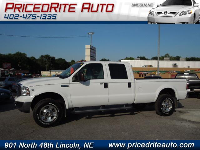 2006 Ford F350 for sale
