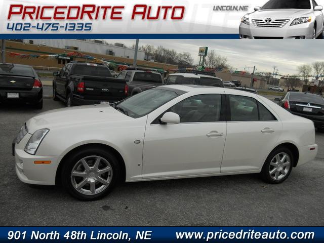 2006 Cadillac STS for sale