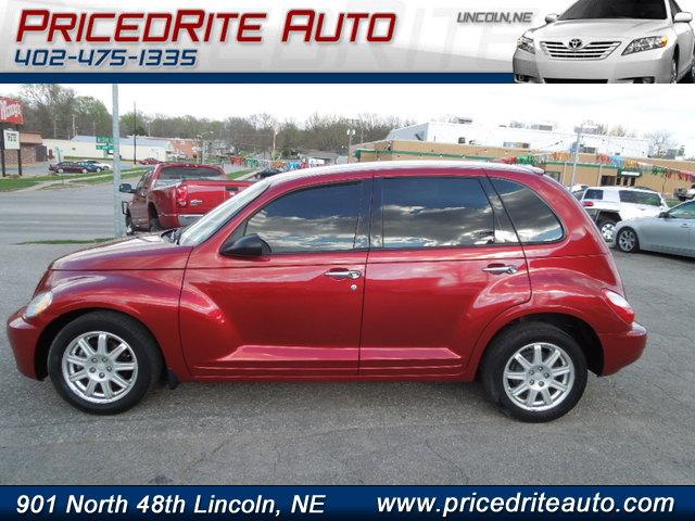 2007 Chrysler PT Cruiser for sale