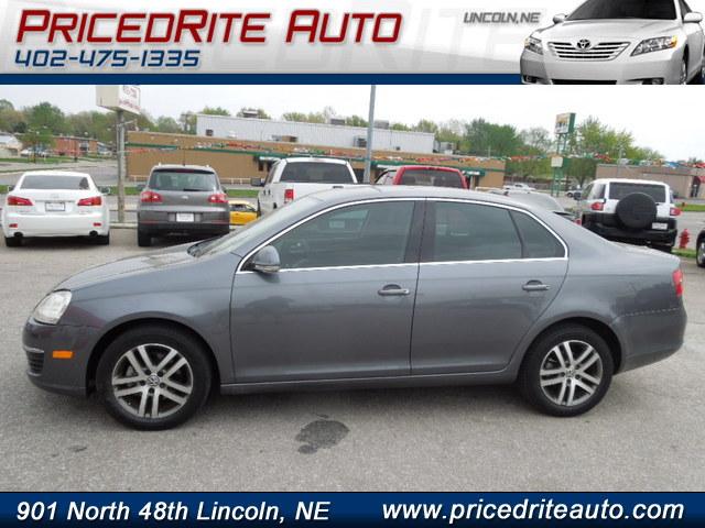 2006 Volkswagen Jetta for sale