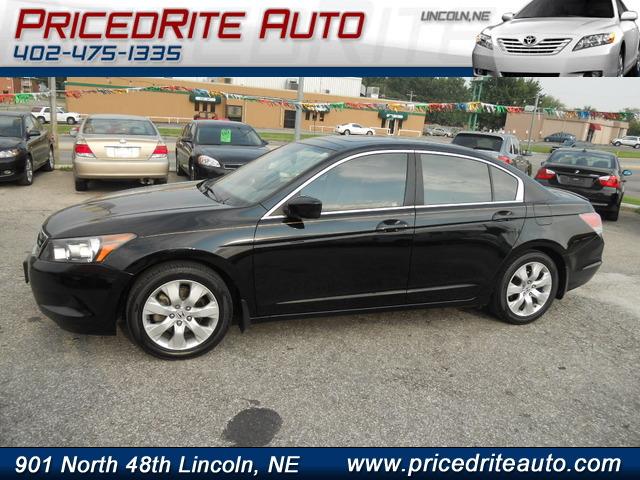 2008 Honda Accord for sale