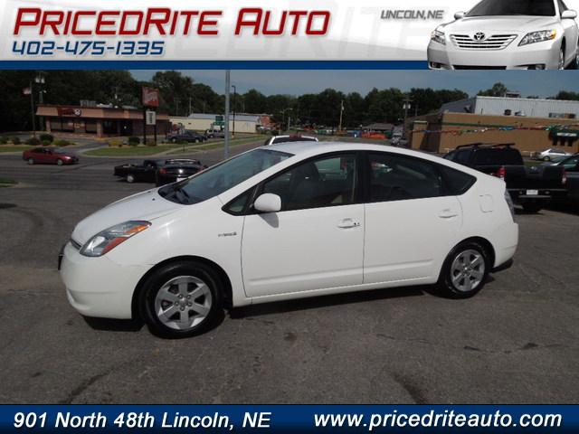 2006 Toyota Prius for sale