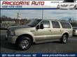 2005 Ford Excursion