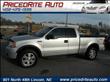 2006 Ford F150