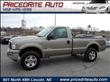 2007 Ford F250
