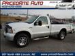 2005 Ford F350