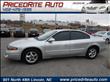 2002 Pontiac Bonneville