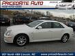 2006 Cadillac STS