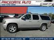 2007 Chevrolet Suburban