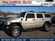 2003 Hummer H2