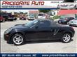 2001 Toyota MR2 Spyder