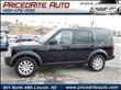 2006 Land Rover LR3