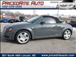 2002 Audi TT