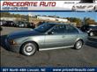 2001 BMW 5 series