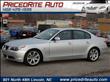 2005 BMW 5 series