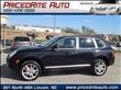 2003 Porsche Cayenne