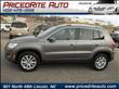 2009 Volkswagen Tiguan