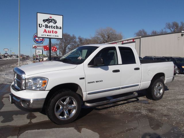 2007 Dodge Ram 1500
