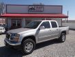 2012 GMC Canyon