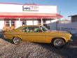 1972 Chevrolet Nova