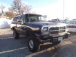 1991 Dodge RamCharger