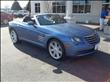 2005 Chrysler Crossfire
