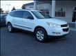 2010 Chevrolet Traverse