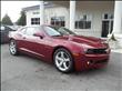 2011 Chevrolet Camaro