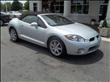 2007 Mitsubishi Eclipse Spyder