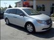 2011 Honda Odyssey
