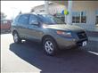 2007 Hyundai Santa Fe